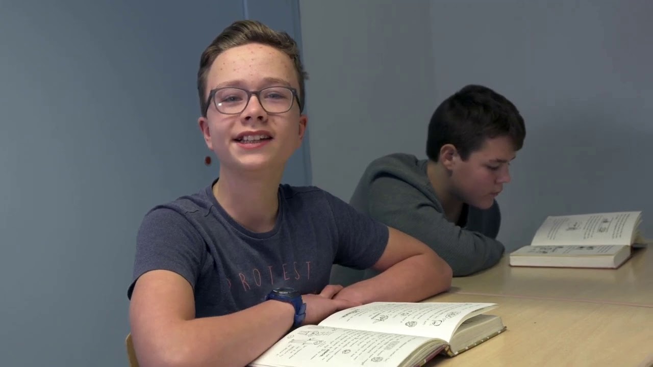 Regius College Emmalaan, Schagen - De VO gids