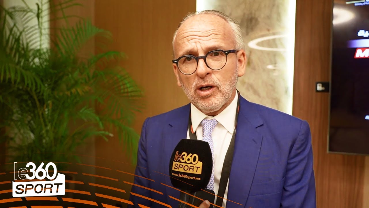 À Rabat, la Morocco Gaming Week façonne le futur du gaming marocain