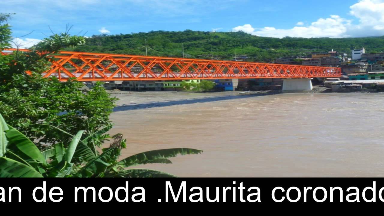 maurita coronado la medallita mp3. Dj Danielitho P.T.