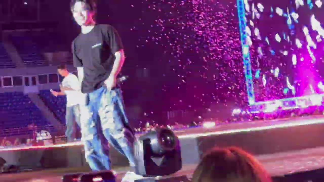 SEVENTEEN (세븐틴) - VERY NICE ⎸ Seventeen Right Here Bulacan Day 1
