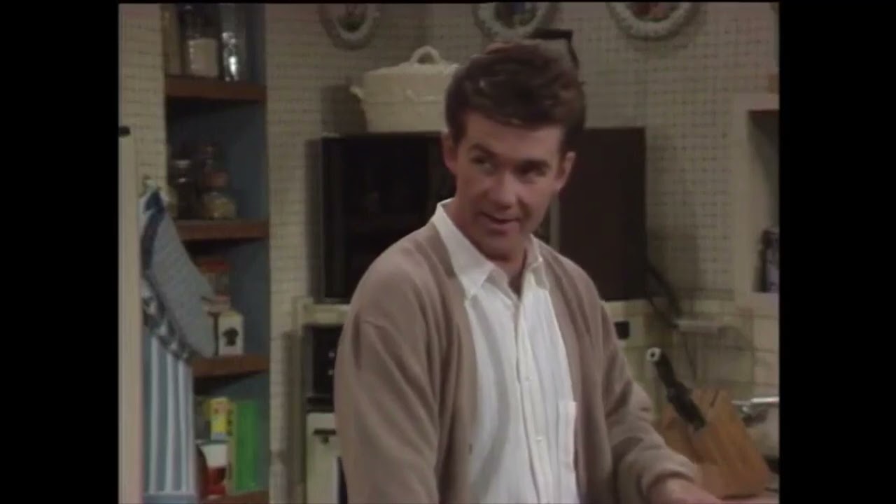 Ridiculous Carol Seaver Fat Jokes