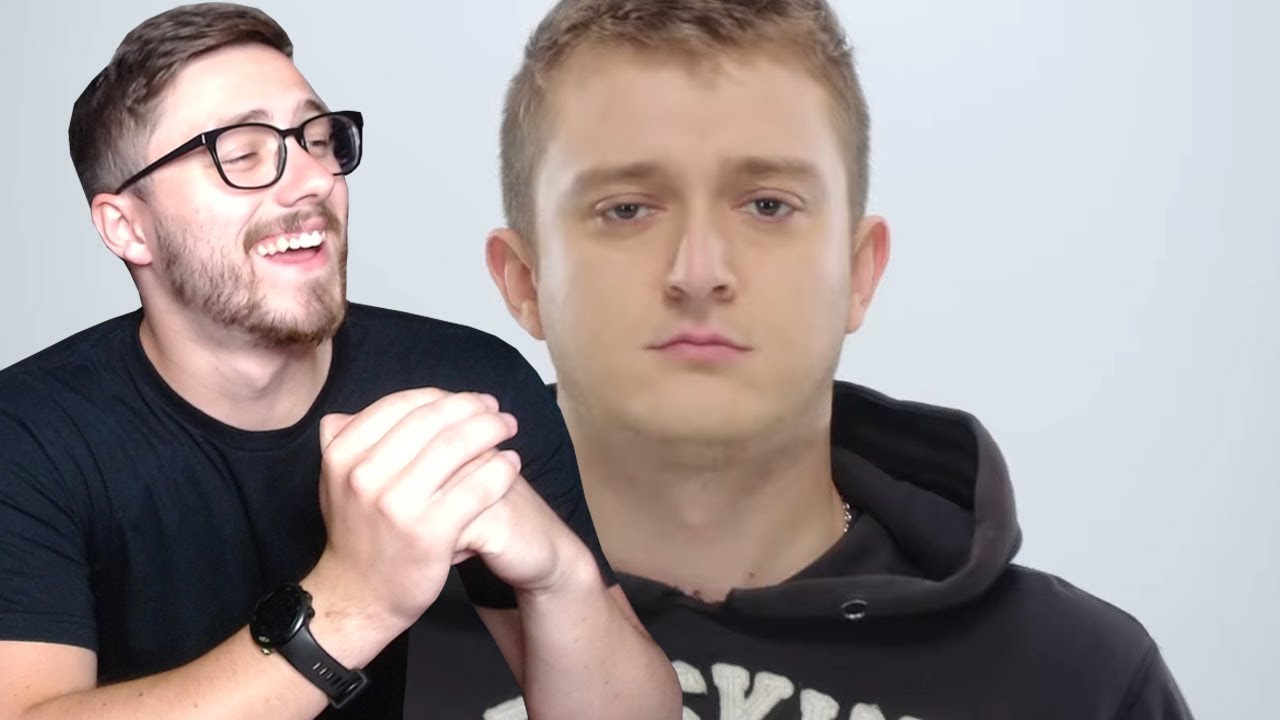 ENGLISH GUY REACTS TO FRENCH RAP!! | Vald - D&eacute;saccord&eacute;