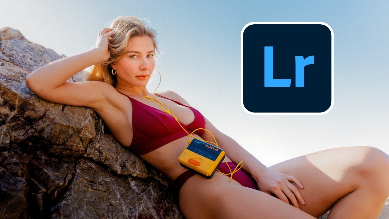 5 Lightroom Sliders You’re Using WRONG!
