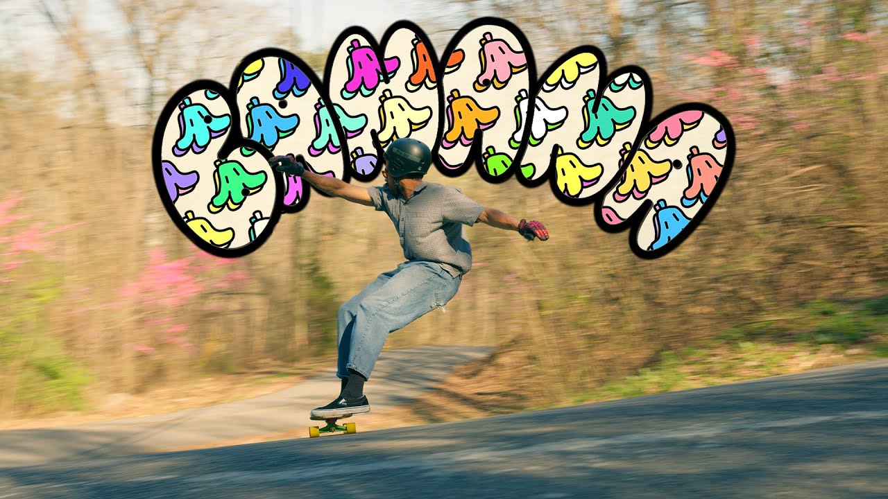 Spring in Appalachia | Banana Wheel Co.