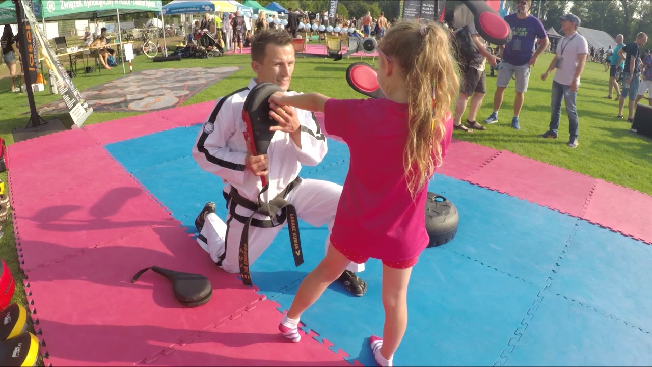3. Alter Sport Festiwal 2019 - RCSW Fighter