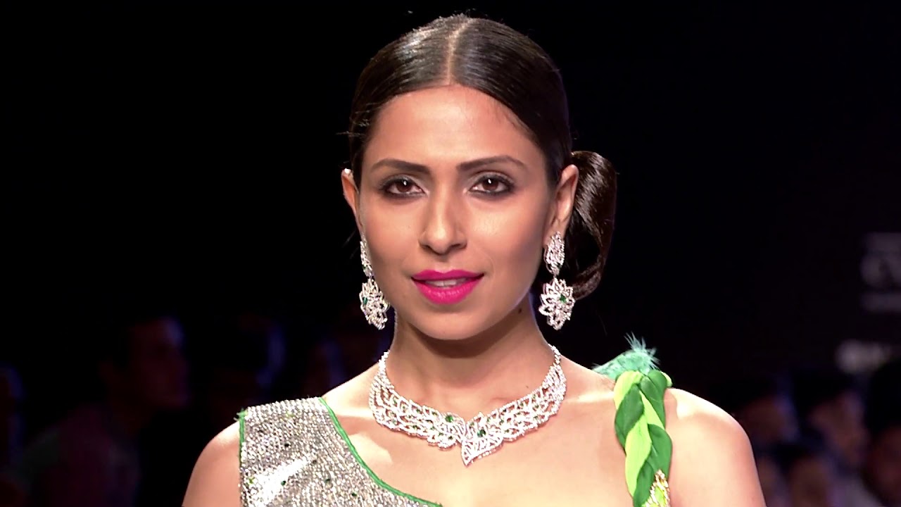 IIGJ Jaipur at IIJW 2015