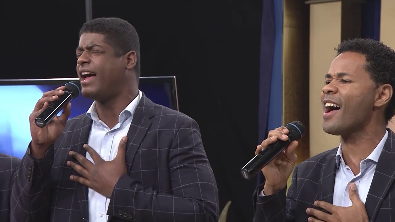 Arautos do Rei - O sacrifício da cruz