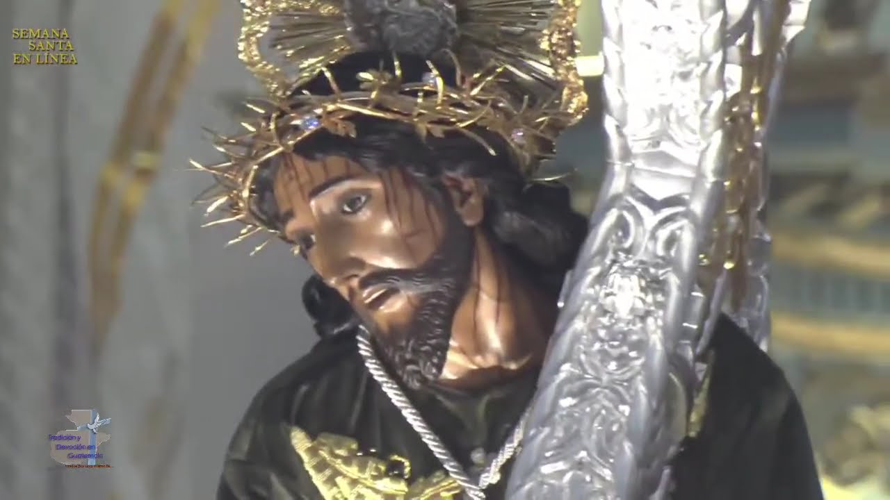 🔴 En Vivo | Procesión Extraordinaria de Jesús Nazareno 