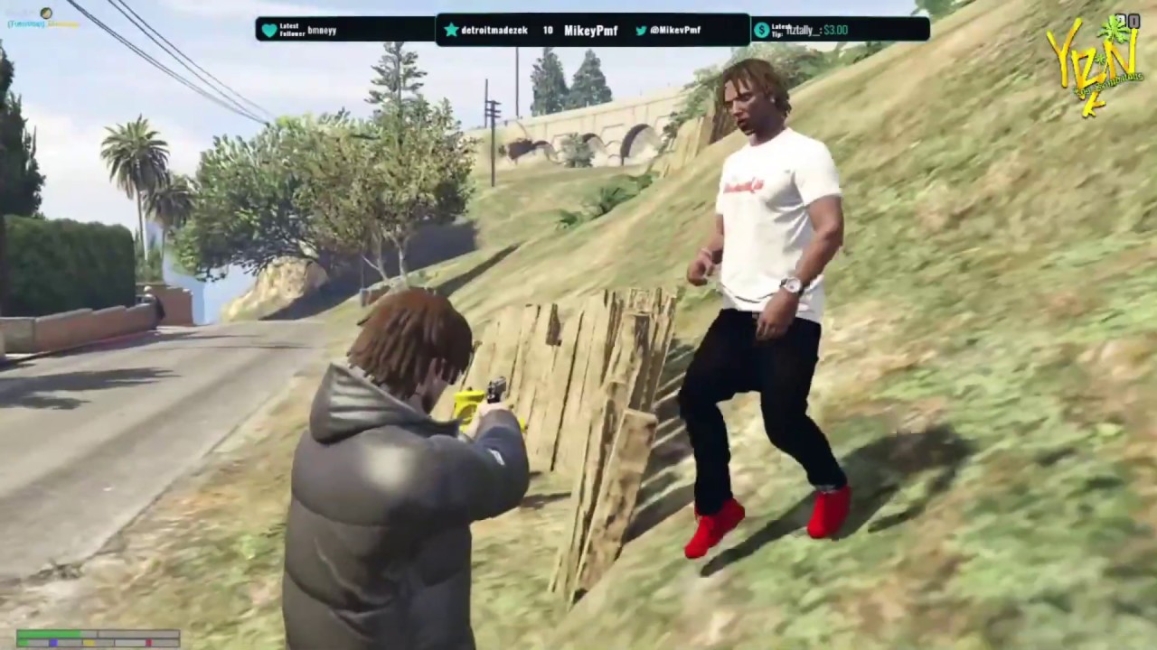 The Old Days Of YBN LS| Factions| GTA RP Savage & FUNNY MOMENTS| (Part 1)