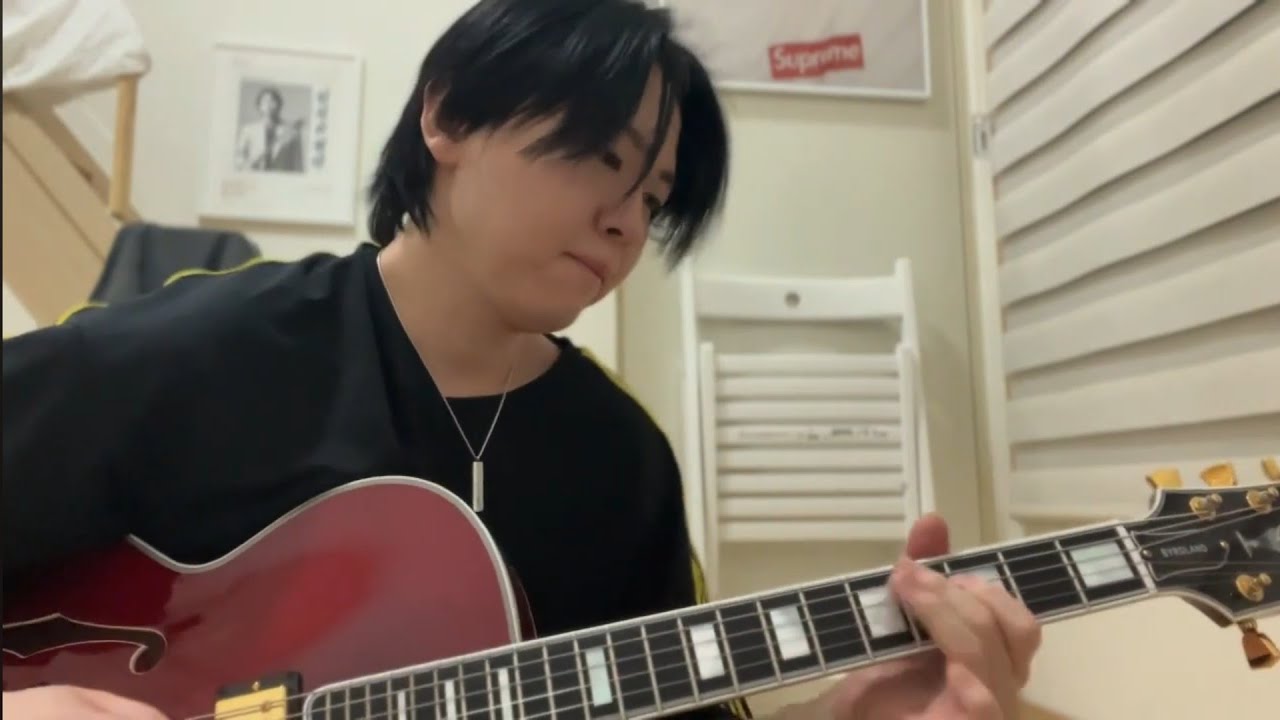 Groove 2516 jazz
