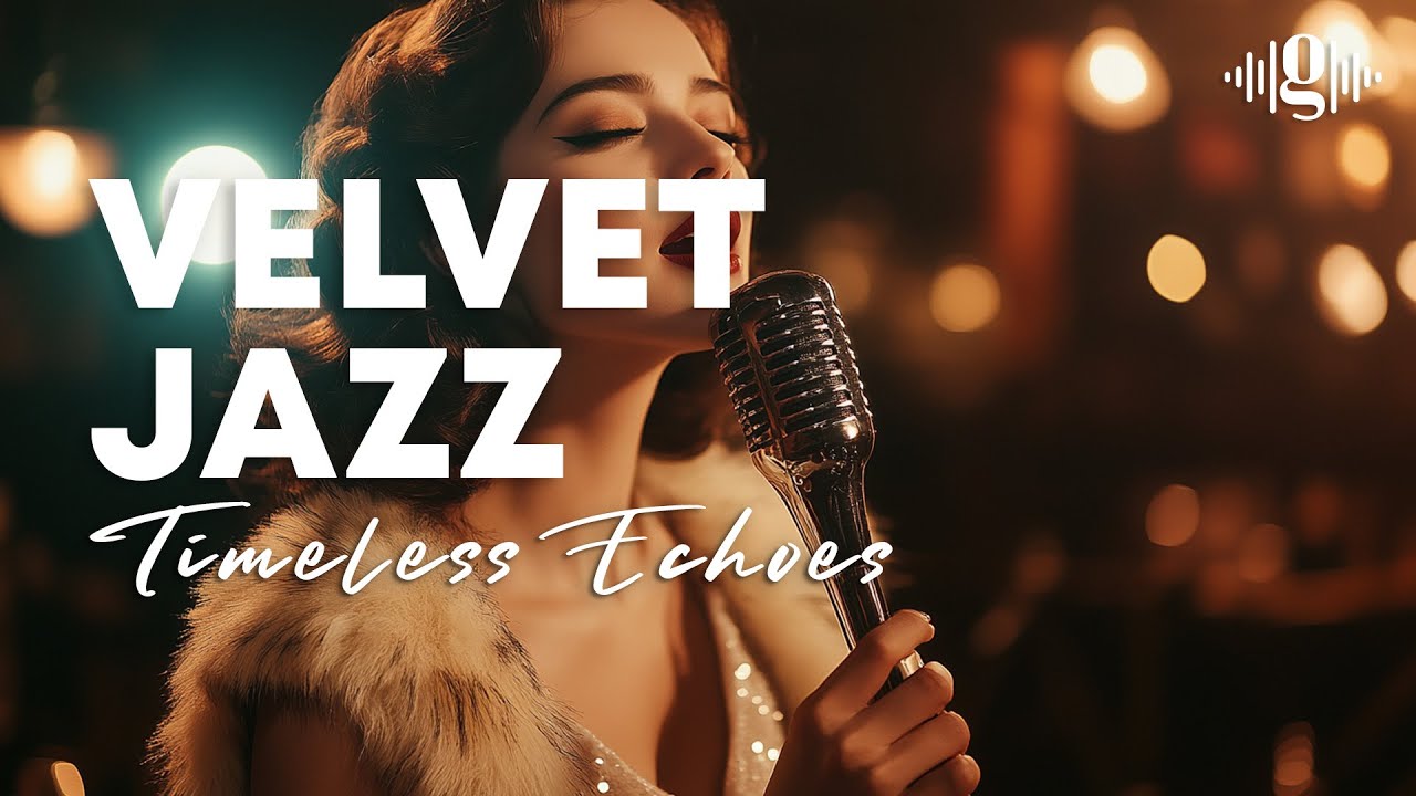 ✨🎷 Timeless Jazz Memories | 🎤 Vintage Female Vocal & 🎶 Nostalgic Saxophone