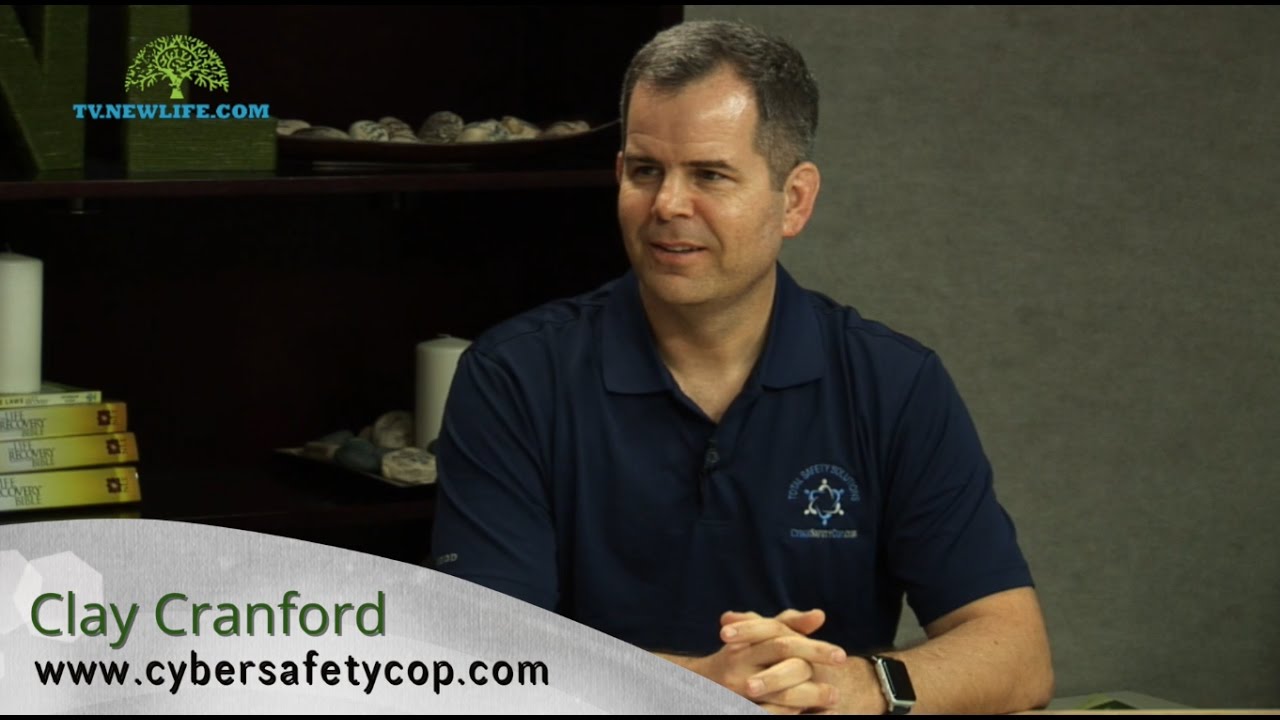 Clay Cranford with Dr. Sheri Keffer on NewLife TV (Episode 1)