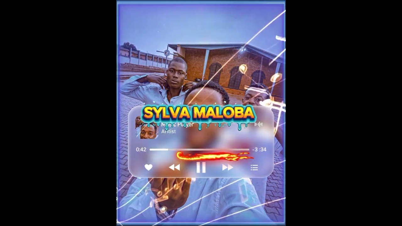 Louange de frère SYLVA MALOBA, Psaume 150 : Que tout ce qui respire loue l'Éternel. 