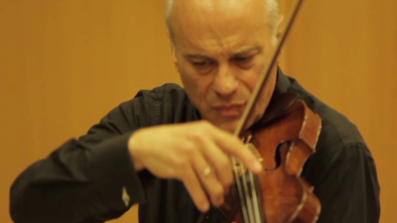 Clara Wieck Schumann - Piano Trio Op 17 - Andante