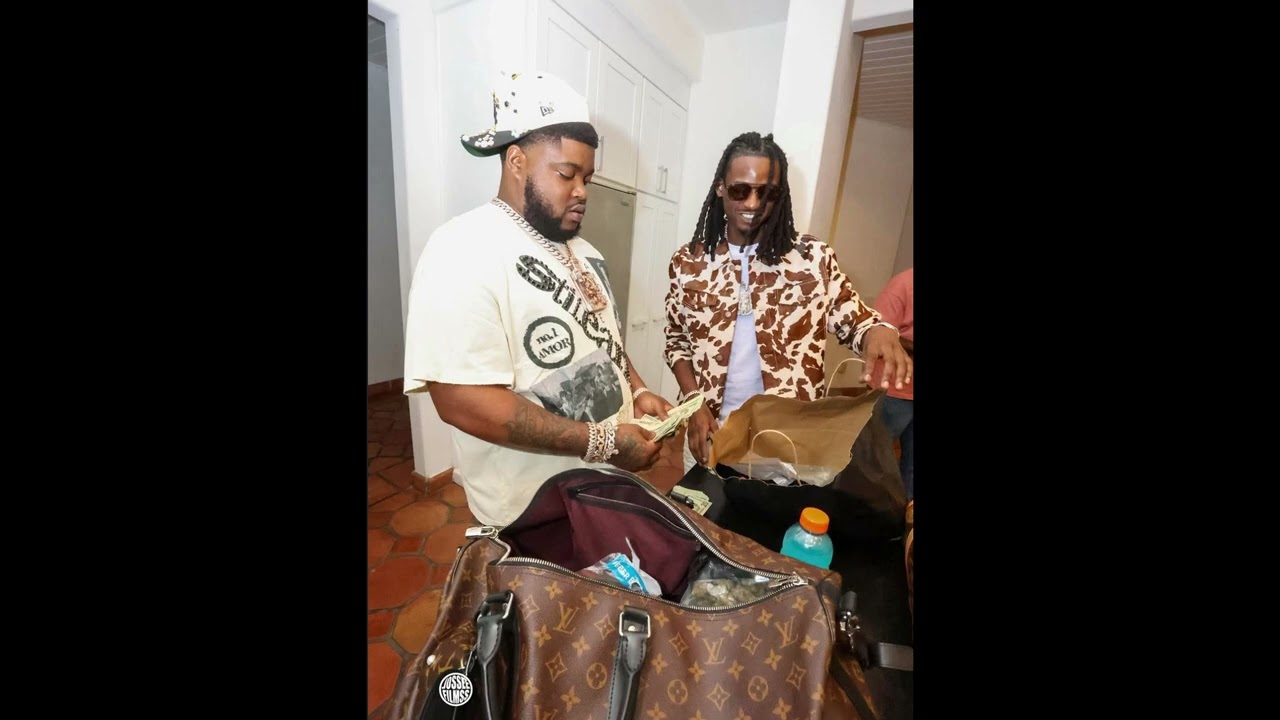 [HARD] Bossman Dlow Type Beat- 