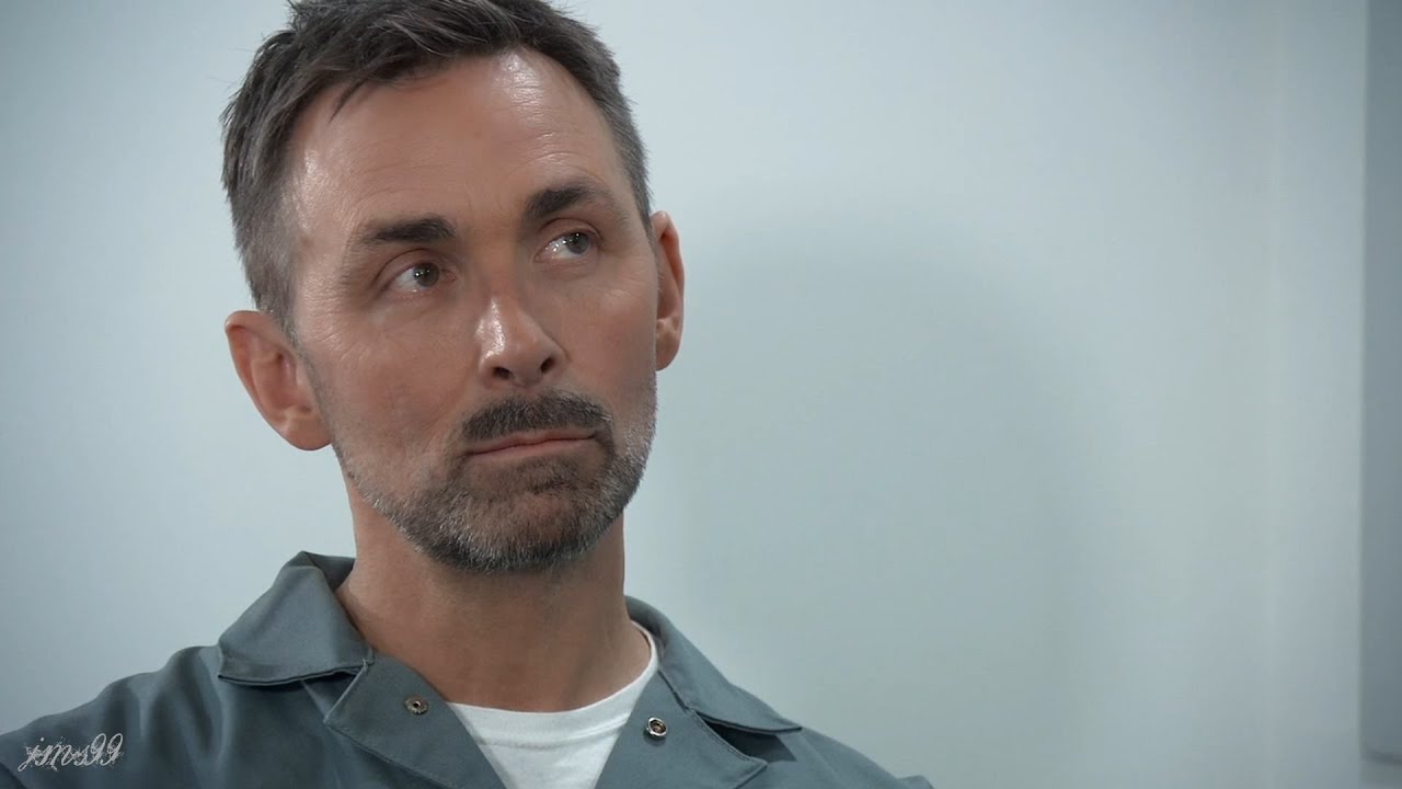 GH: 10/15/25 - Charlotte Visits Valentin Part 2/2