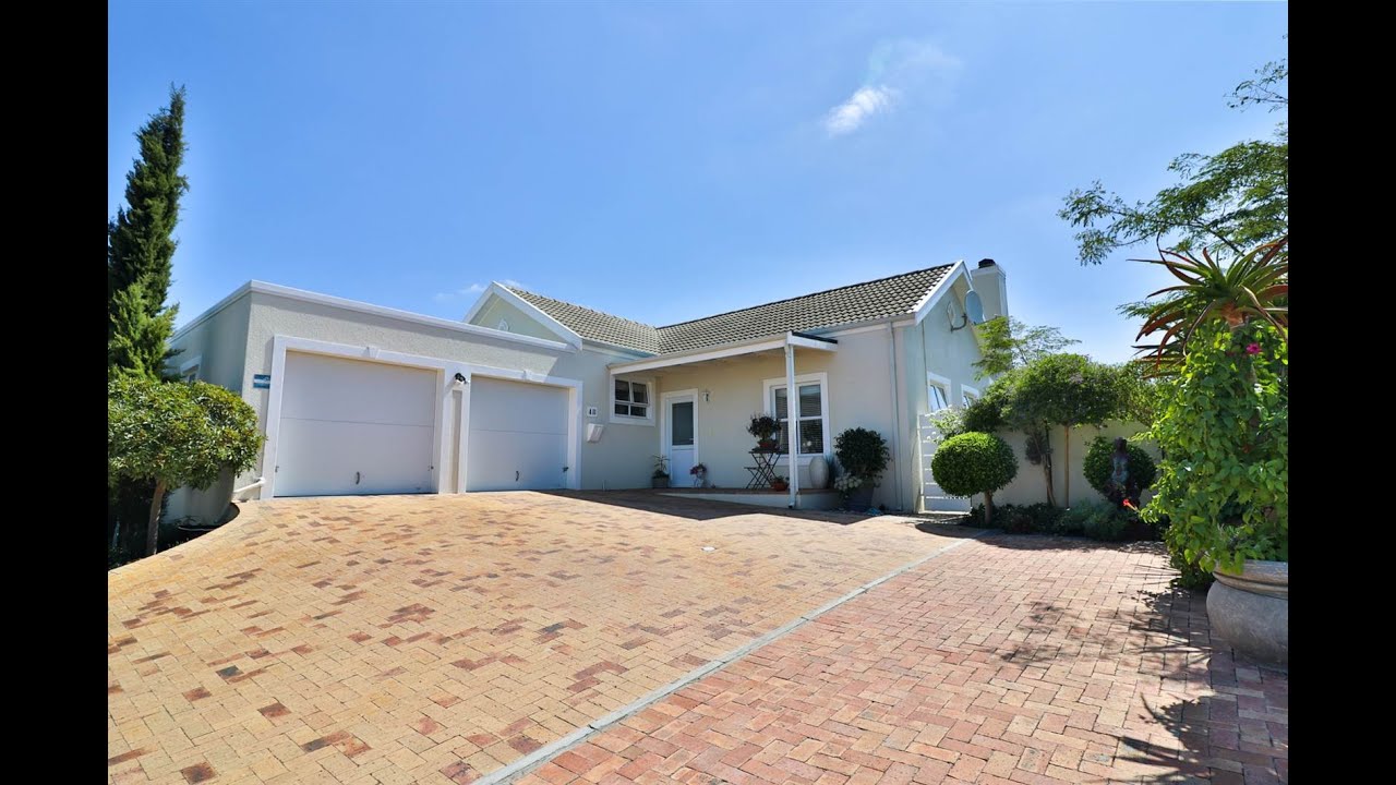 3 Bed House for sale in Western Cape | Cape Town | Durbanville | Pinehurst | 48 Cochet  |