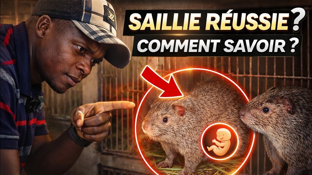 SAILLIE CHEZ AULACODE : comment savoir si ça a vraiment marché ?