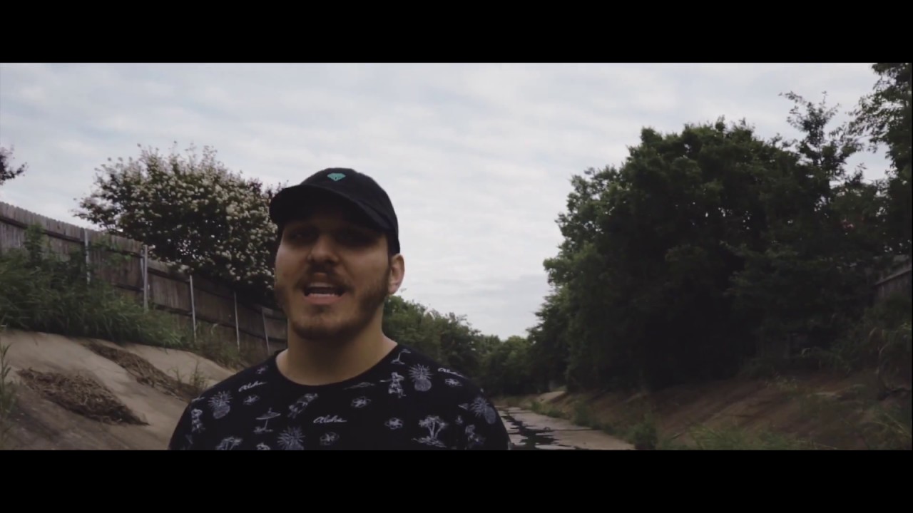 Knowledge_HTW  Live Alone prod by Klae Beats