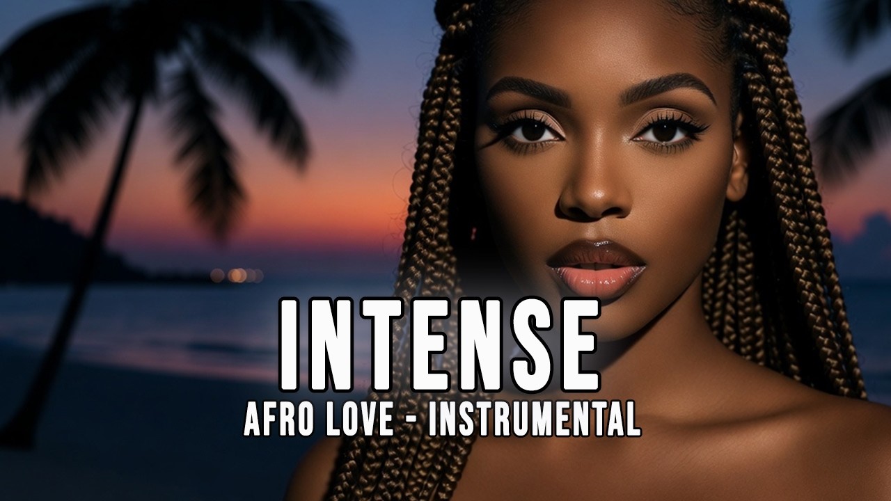 Afrolove Type Beat 2026 – 
