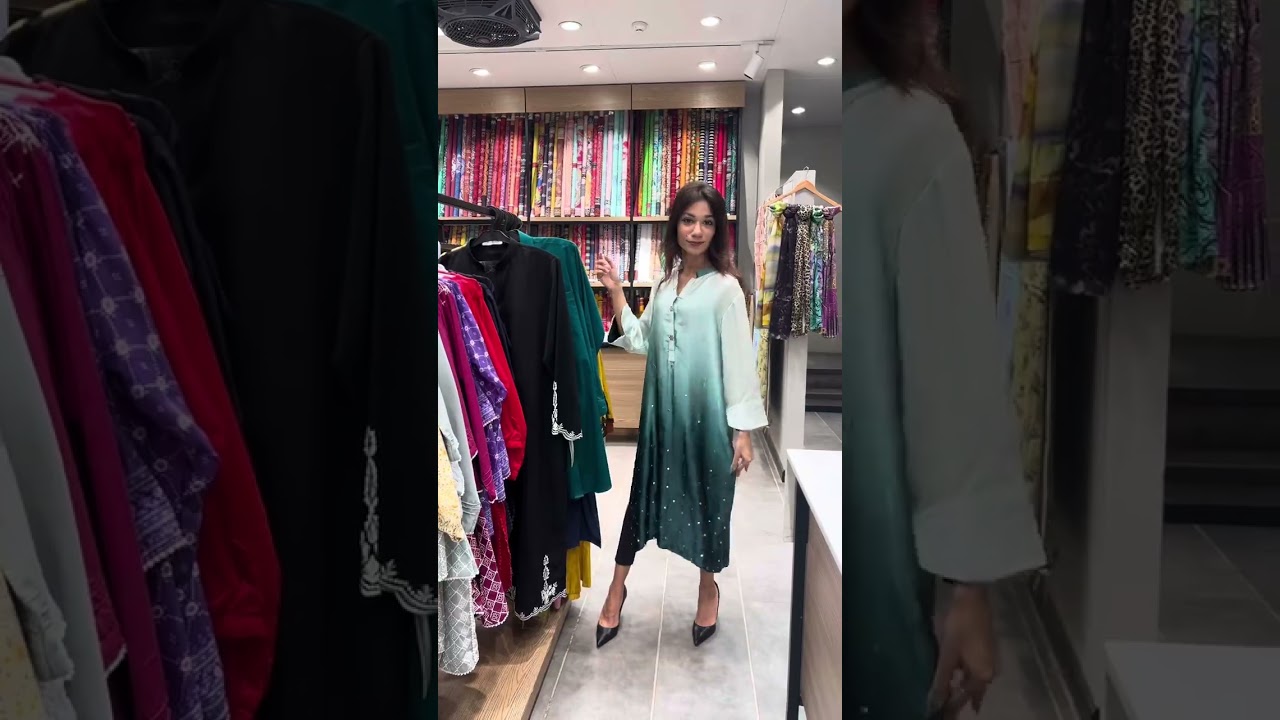 Royal Fashion - A Multi Brand Store