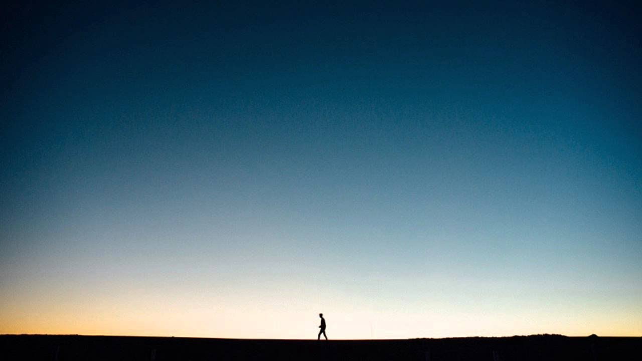 Saudade - Solace