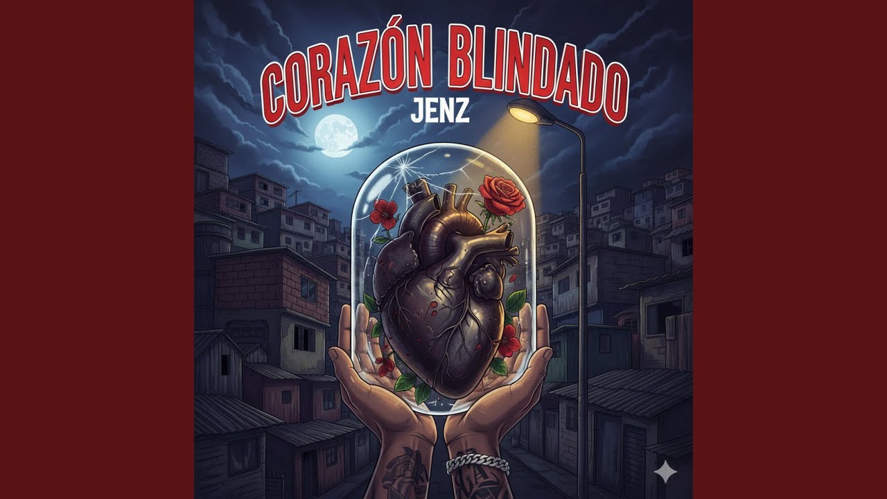 CORAZON BLINDADO