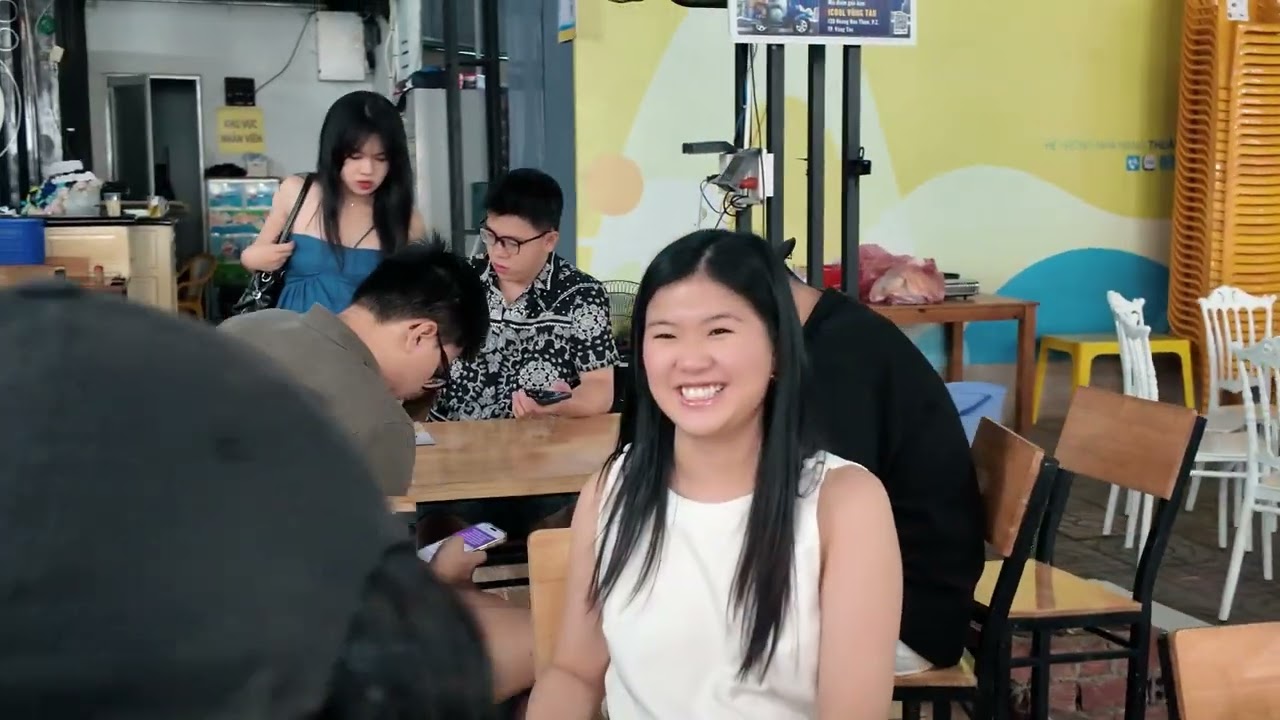 Vũng tàu 2026 của các cháu nhà bà Kha Vlog