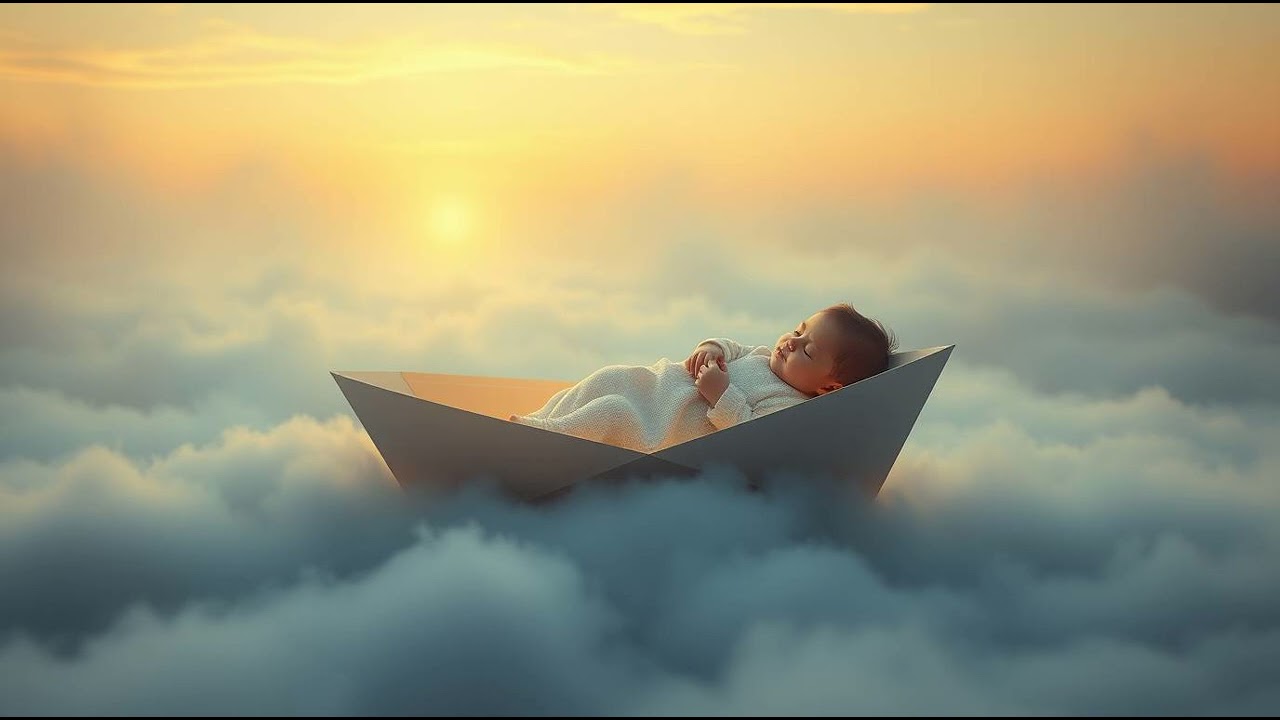 Relaxing Lantern Glow Harmony