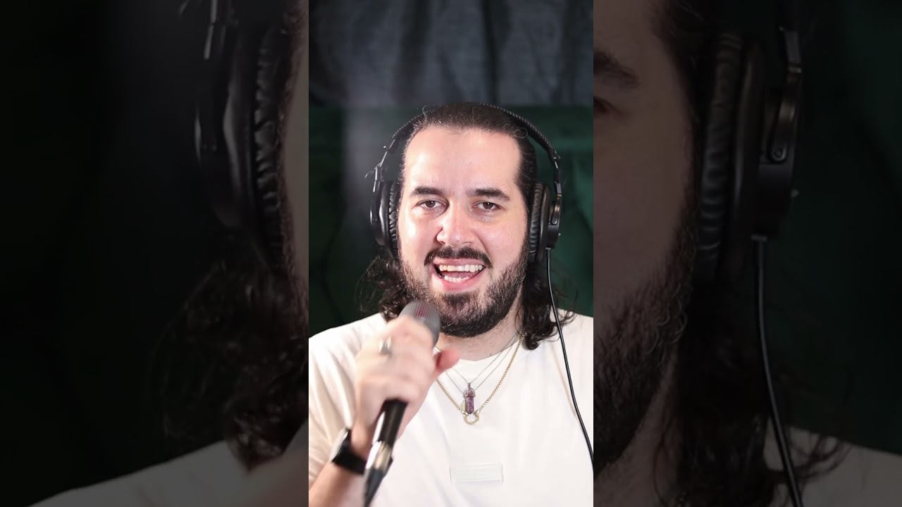 Chris de Burgh - The Lady In Red (Full Cover)