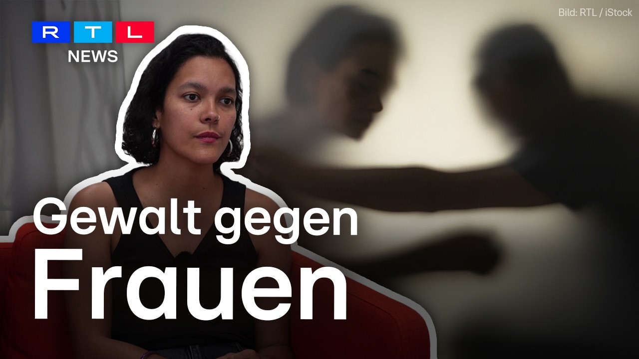 Frauen im Kampf gegen Gewalt: Ein System am Limit