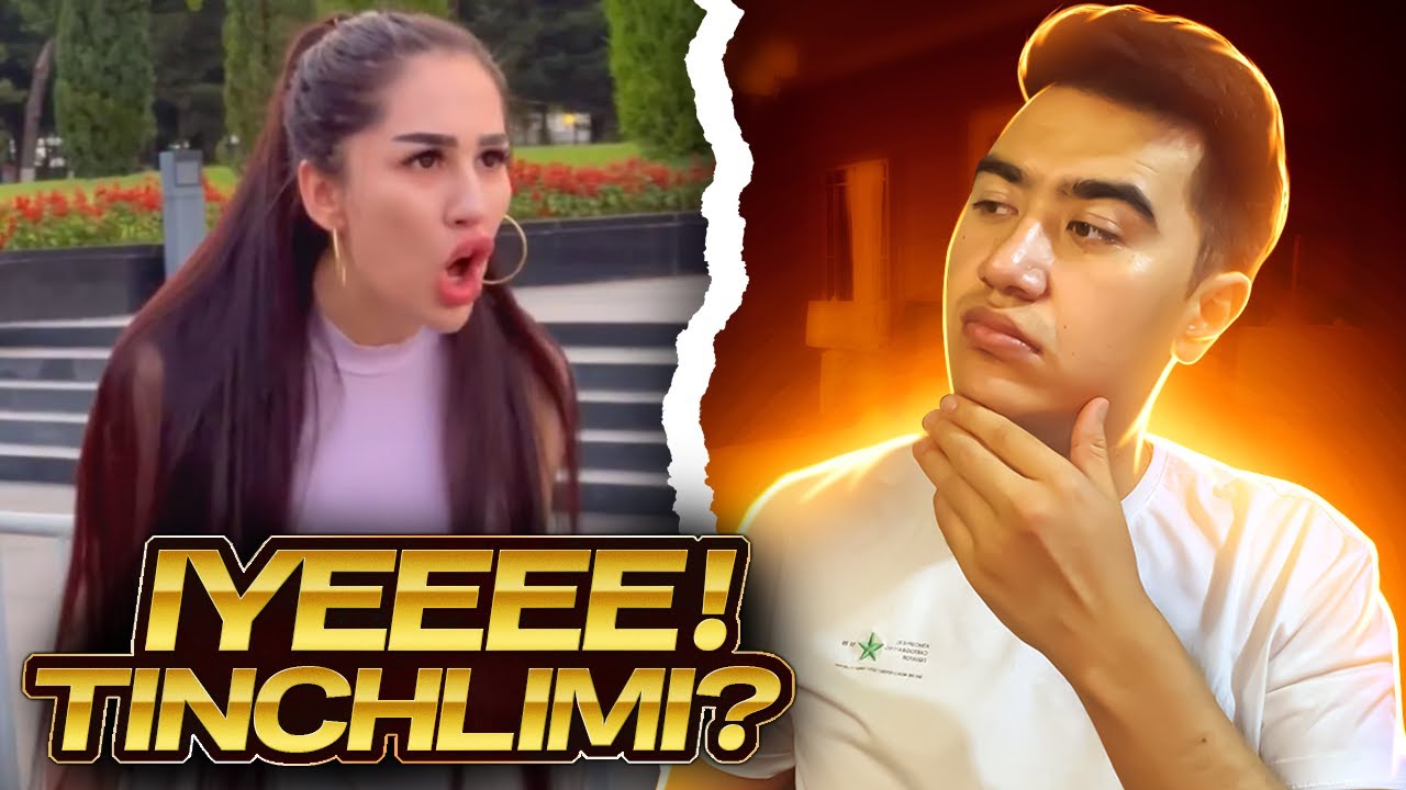 LAYKLARNI NARXI QANCHA BOLYAPTI ? | IXA INSTAGRAM REAKCIYA #4
