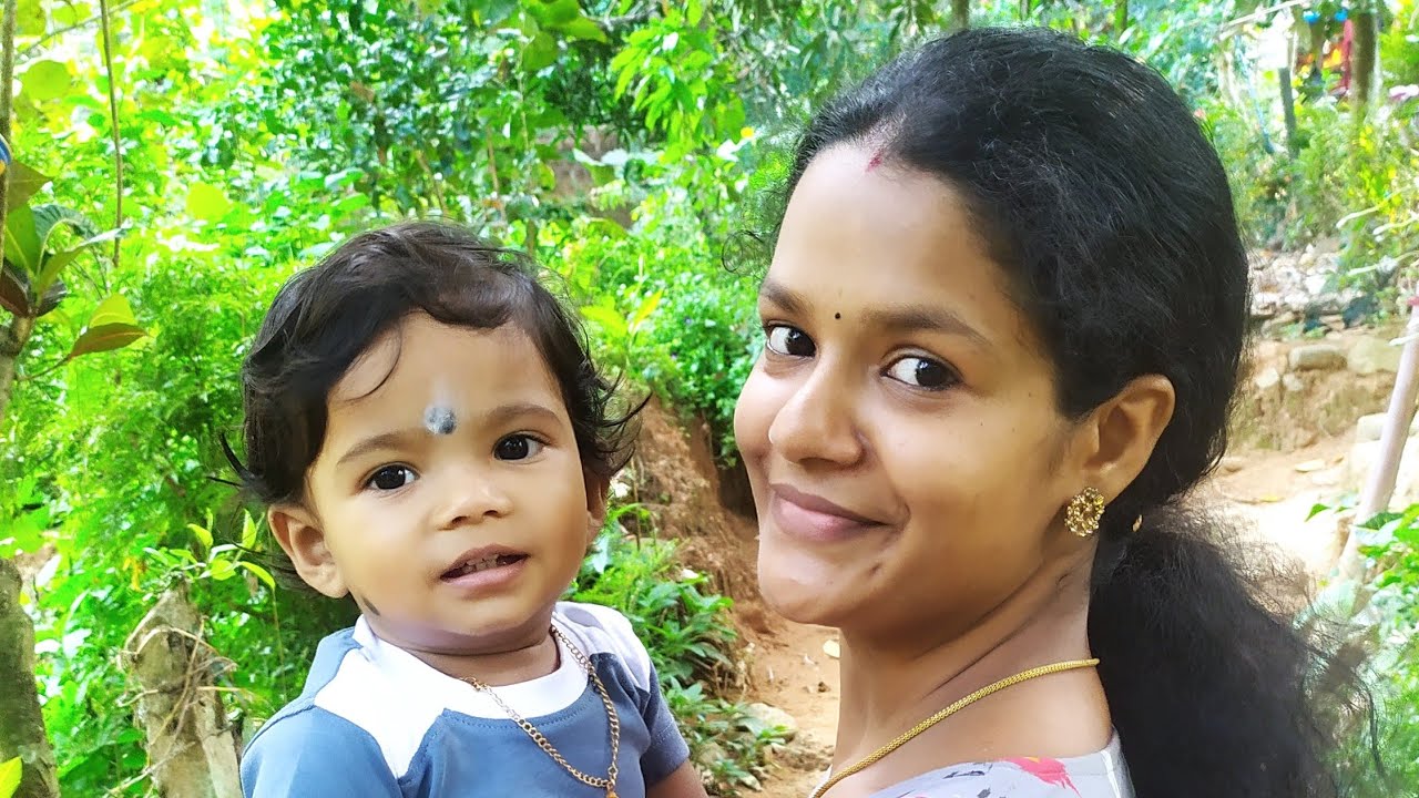 കേറി വരിൻ 😜