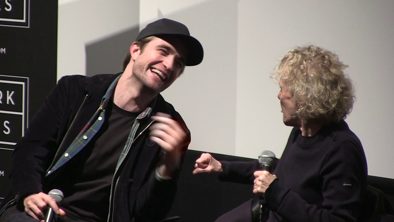 High Life - Claire Denis & Robert Pattinson Q&A