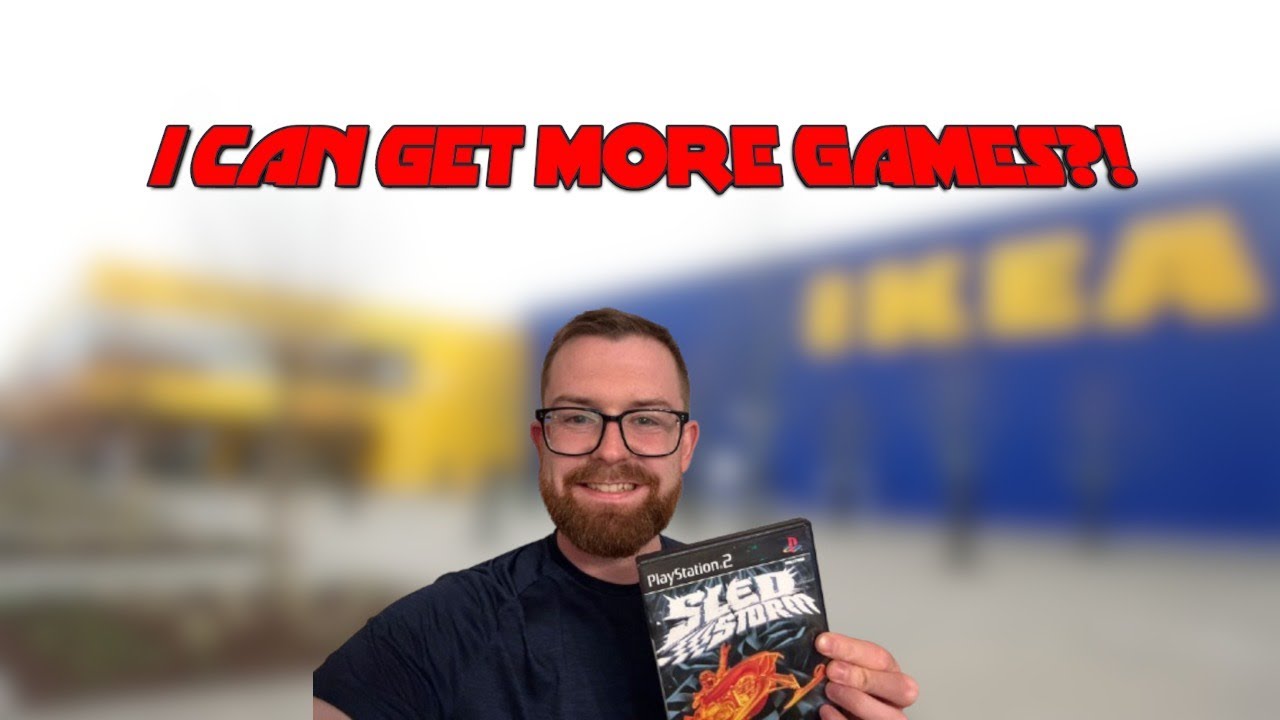 Upgrading my Games Room to take it to the next level!