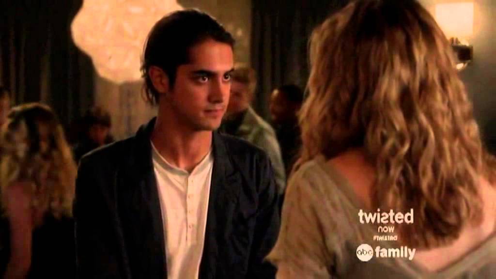 Danny & Jo 1x08 Part 2