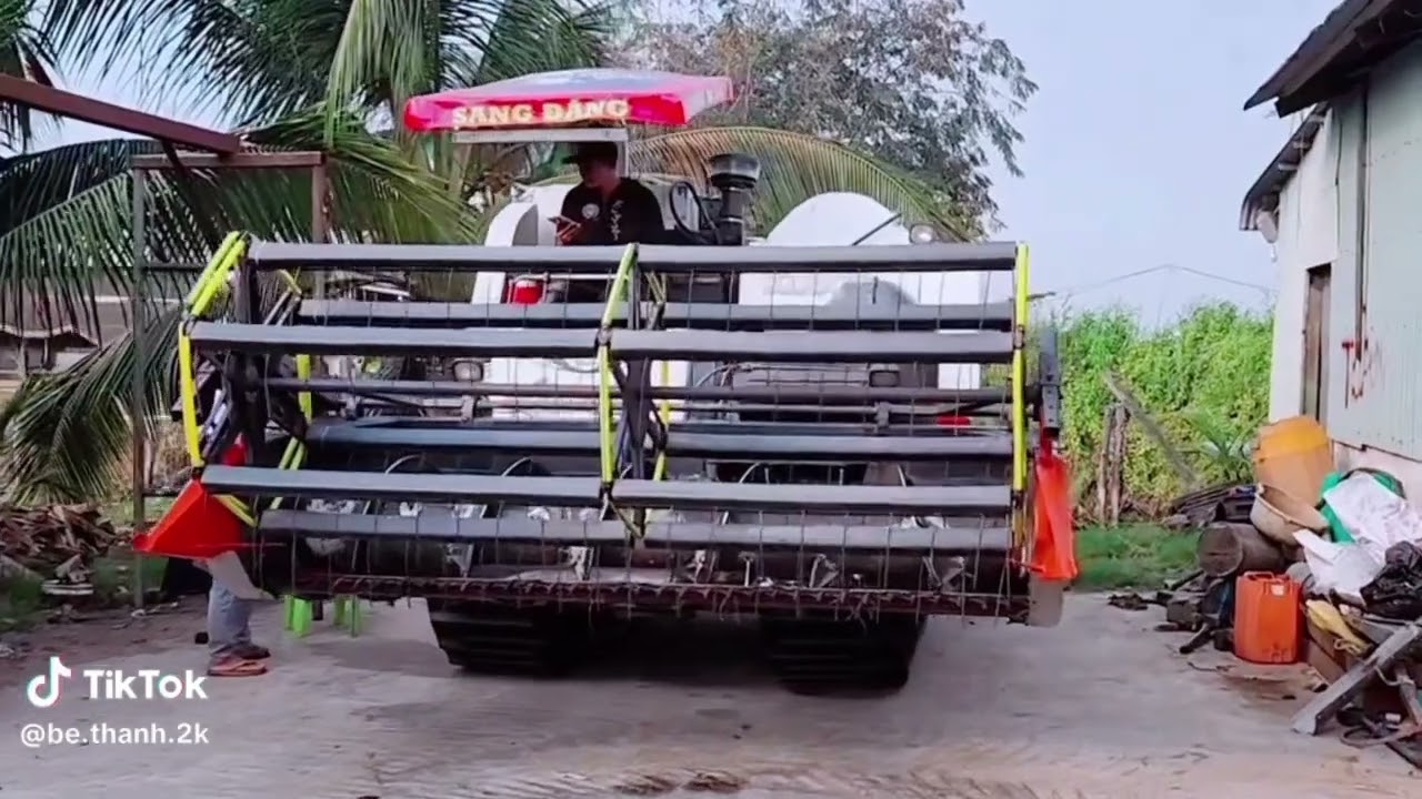 Tổng hộp tik tok máy cắt 