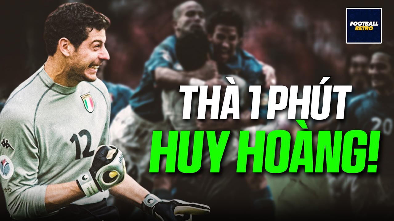 FRANCESCO TOLDO - Người nhện sinh NHẦM THỜI, th&agrave; 1 ph&uacute;t HUY HO&Agrave;NG c&ograve;n hơn NG&Agrave;N NĂM le l&oacute;i