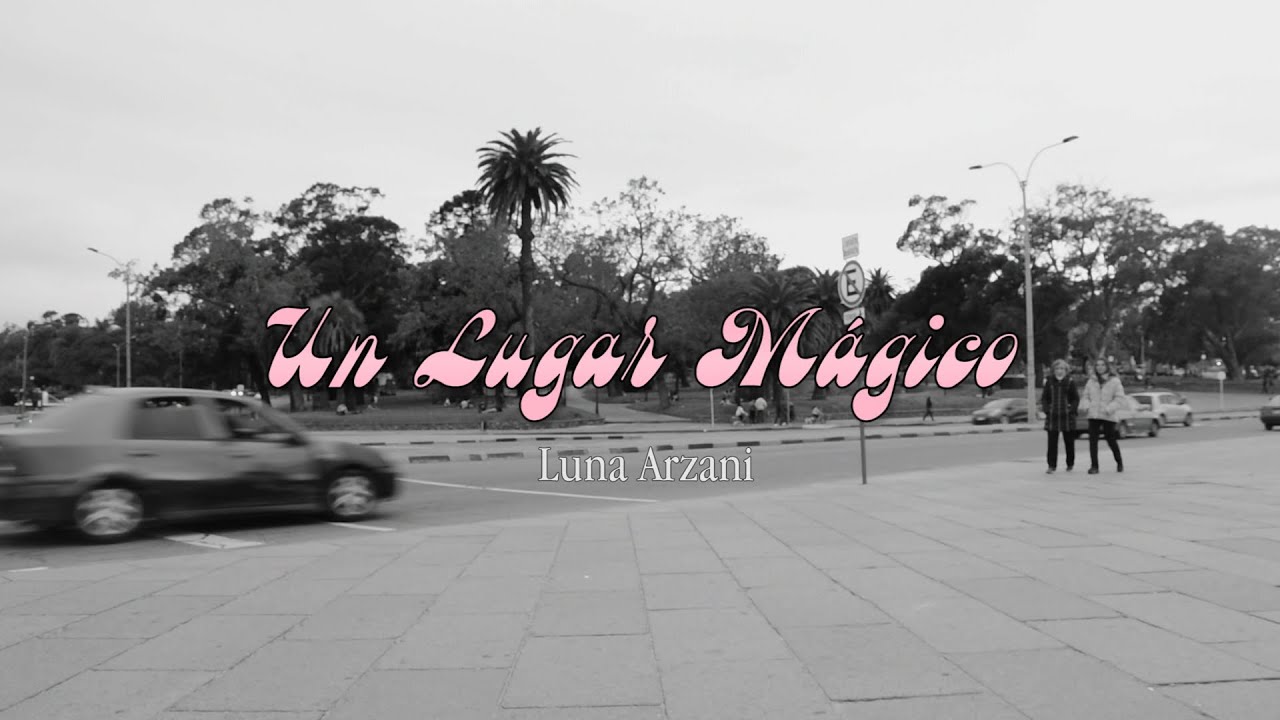 Un Lugar Mágico