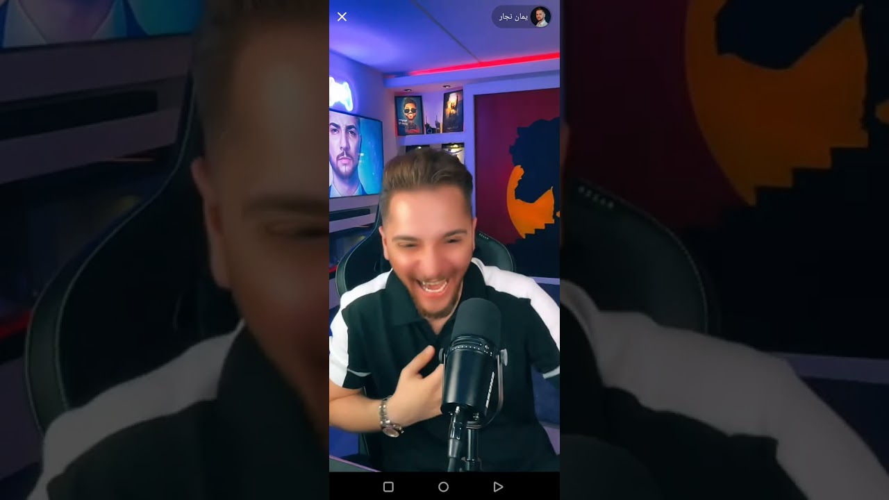 مقلب ب سوسن والكوفيره هديل حرقة شعر البنت ويمان نجار يدعي عليه عل اساس مرتو 😂