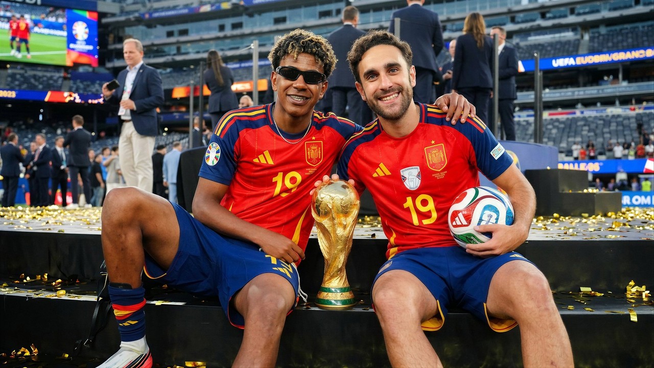 $250,000 World Cup Seat!
