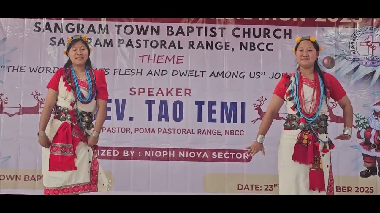 STBC YOUTH 