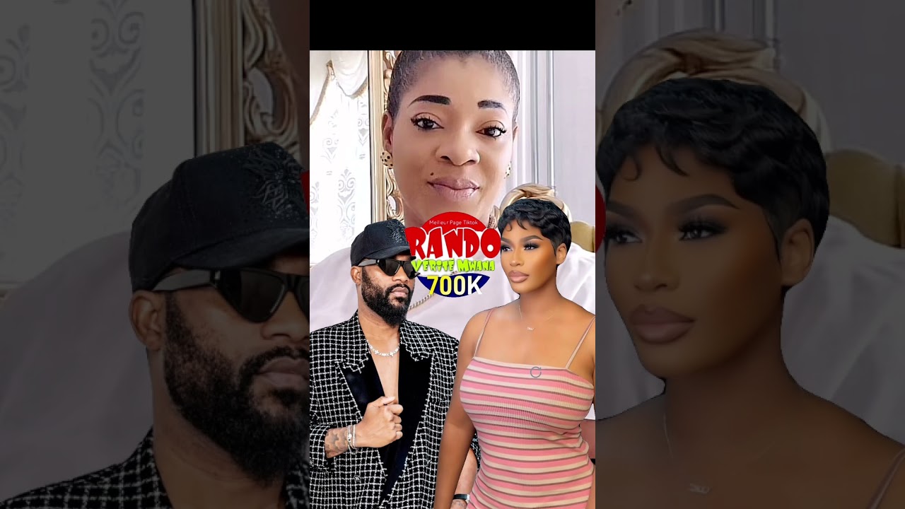 EYINDI BA AUDIO YA MANUELLA ALOBI YE ALINGAKA KAKA ALALA NA FALLY IPUPA