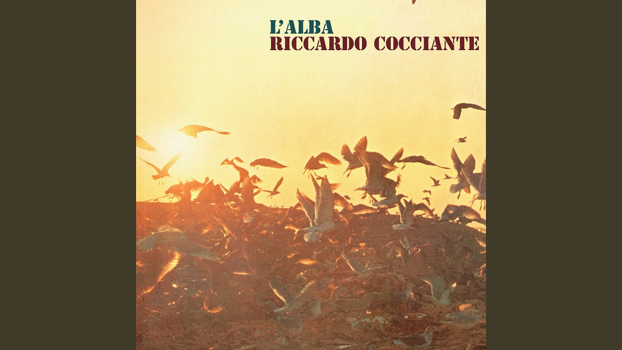 L'alba