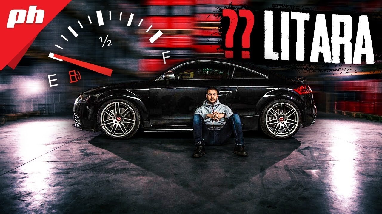 KOLIKO TROŠI AUDI TTS 310ks?!