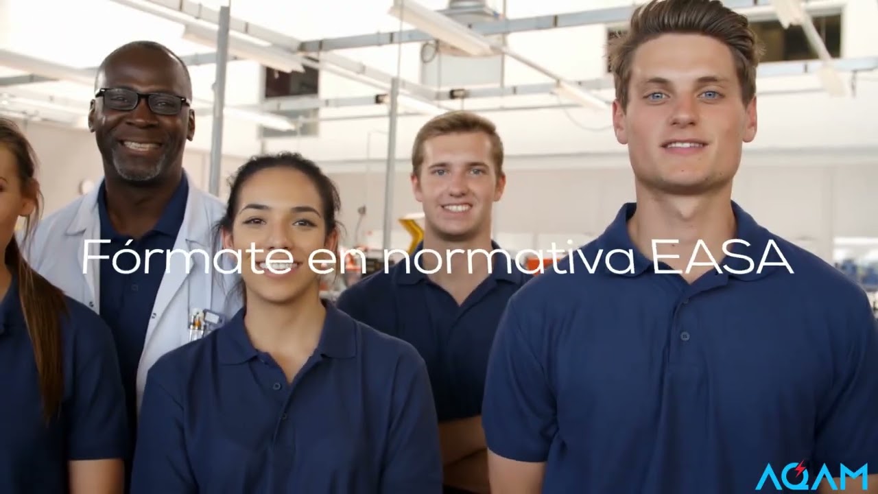 Servicios Aeron&aacute;uticos AQAM