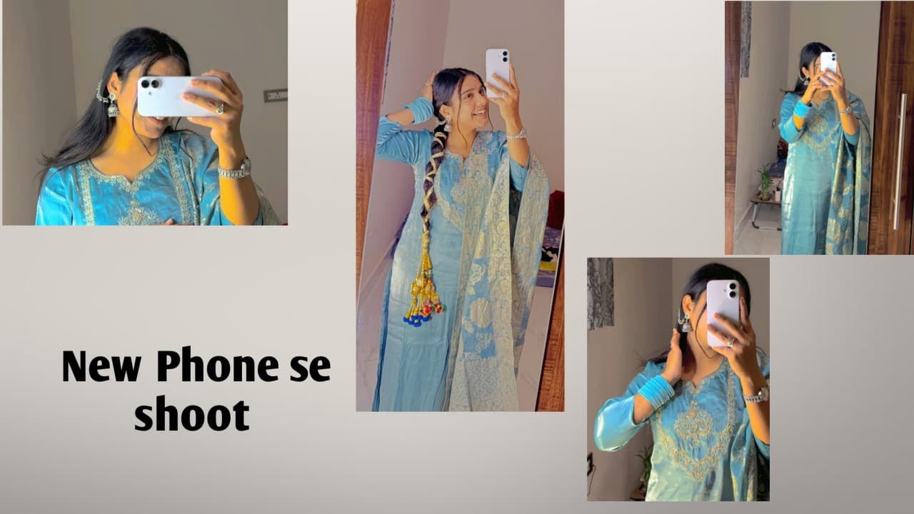 Mere new I phone se  kiya mene shoot🙈🤩🫰🏻#shortsviral #trending #vlog #vlogger #vlogvideo #vlogs 