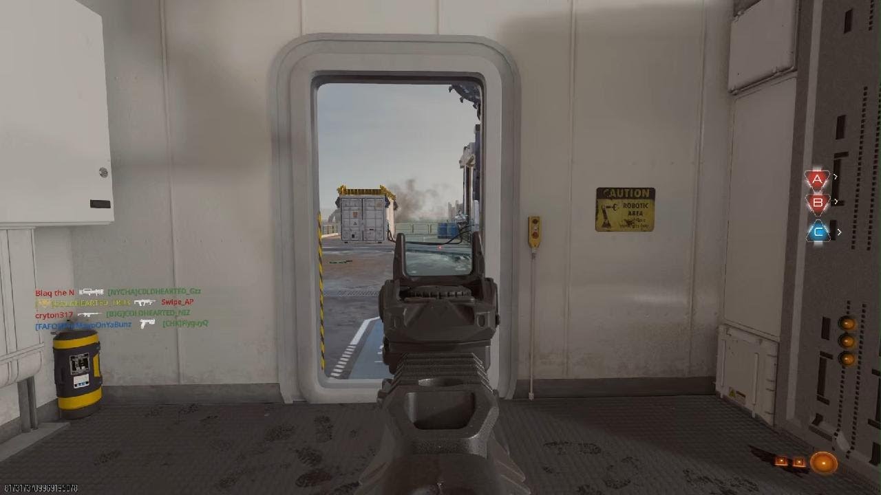 Call of Duty_almost doesnt count
