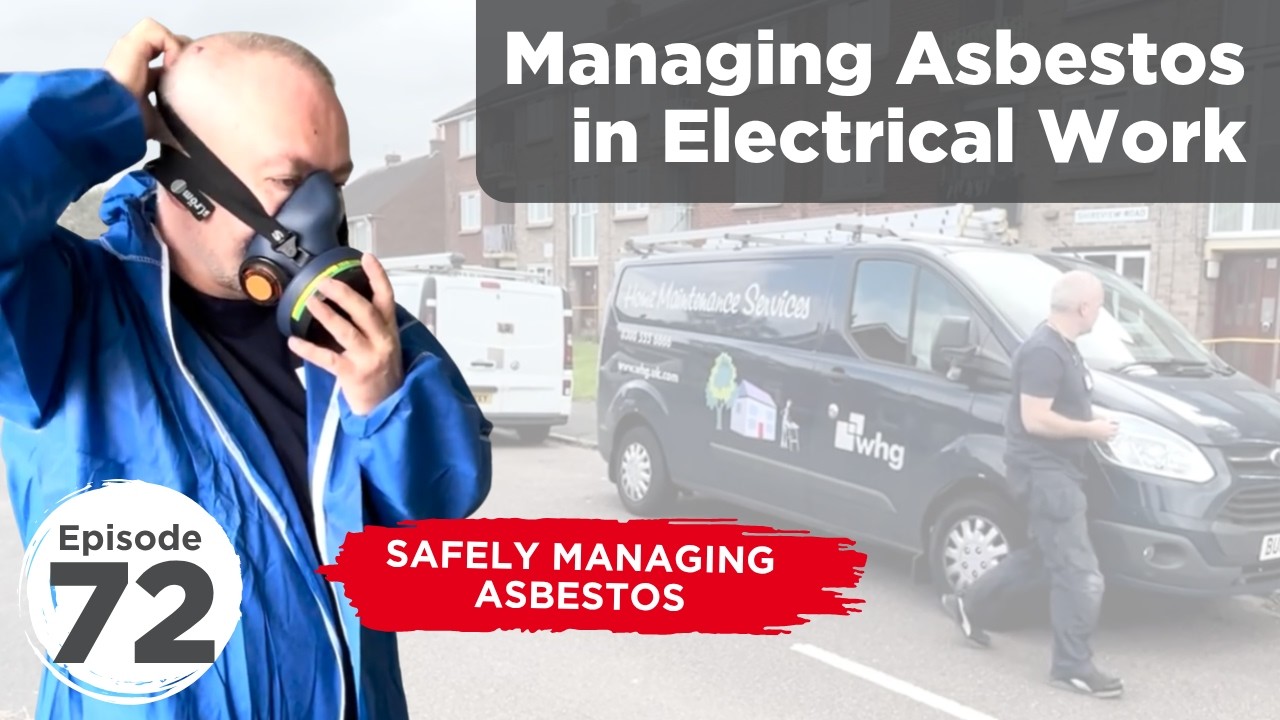 Aico TV | Episode 72 | Managing Asbestos in Electrical Work
