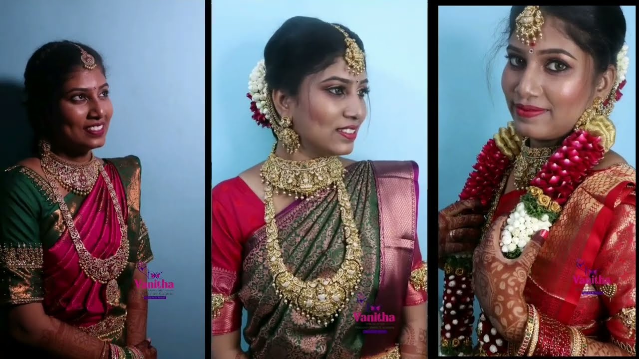 Get Free video of your Big Day | Kumararaja + Iswarya Marriage Ceremony | 